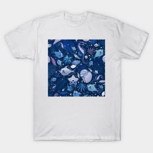 Magical Sea T-Shirt